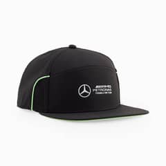 PUMA - Snapback Mercedes-AMG Petronas F1 Flat Brim