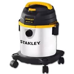 STANLEY - Aspiradora Profesional Inoxidable SL18136 11 Litros