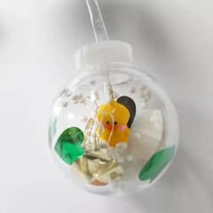 ROZENBERG SPA - Varita Esfera Led Niños Luces Juguete Magica Regalo Rosada