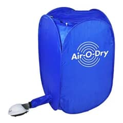MOVI - Secadora Portátil de Ropa Plegable 1kg
