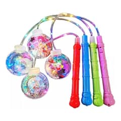 ROZENBERG SPA - Varita Esfera Led Niños Luces Juguete Magica Regalo Roja
