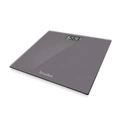 TERRAILLON - PESA BALANZA DIGITAL ONE CHESTNUT DIGITAL 160KG