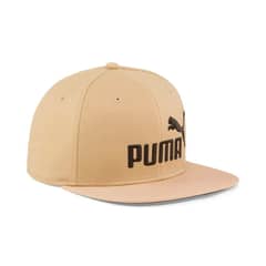 PUMA - Snapback Essentials Flat Brim 02511603