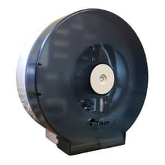 GENERICO - Dispensador De Papel Higiénico Acrílico Con Llave