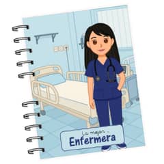 GENERICO - Agenda Enfermera 2025