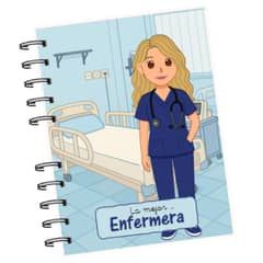 GENERICO - Agenda Enfermera 2025