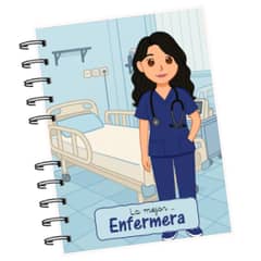 GENERICO - Agenda Enfermera 2025