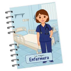 GENERICO - Agenda Enfermera 2025