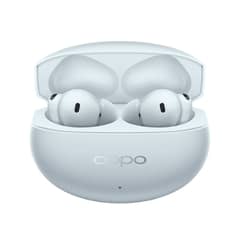 OPPO - Audífonos Inalámbricos Bluetooth enco free 4 - Azul