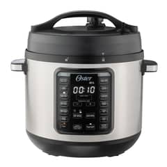 OSTER - Multiolla Turbo 7.5 lt 14 Funciones Ckstpcect75df