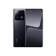 XIAOMI - 13 pro 8+256g negro Reacondicionado