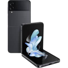 SAMSUNG - Flip4 8GB+512GB Negro Reacondicionado