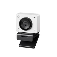 OBSBOT - Meet SE AI-Powered Full HD Webcam-Blanco