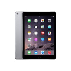 APPLE - IPad Air 2 WI-FI 128GB Space Gray Reacondicionado