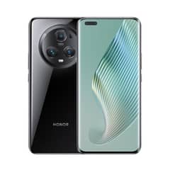 HONOR - Magic 5 pro 12+256g negro Reacondicionado