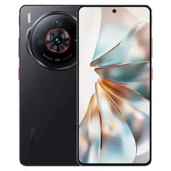 NUBIA - Z60S Pro 16+512G Negro