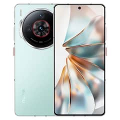 NUBIA - Z60S Pro 16+512G Verde