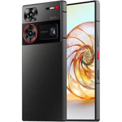 NUBIA - Z60 Ultra 16+1T EU Negro