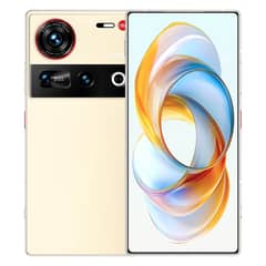 NUBIA - Z70 Ultra 16+512G EU Oro