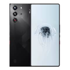 REDMAGIC - 10 Pro 256GB Negro