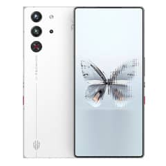 REDMAGIC - 10 Pro 256GB Blanco