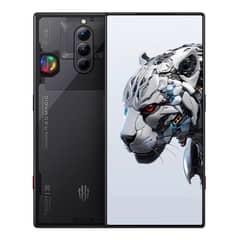 REDMAGIC - 8S Pro 16+512G NX729J EU Negro