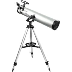 KUANGYE - Telescopio Astronómico Profesional Reflect Hd 700 Mm X 76mm