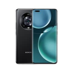 HONOR - Magic 4 pro 12+256g negro Reacondicionado
