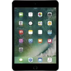 APPLE - IPad Mini 4 WiFi 16GB Gray Reacondicionado
