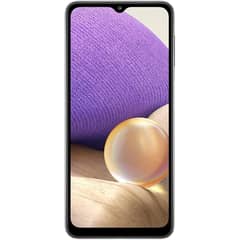 SAMSUNG - A32 4GB+64GB Negro Reacondicionado