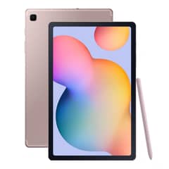 SAMSUNG - Galaxy Tab S6 Lite 10.4 inch 4g+ 128GB US Version Pink Tablet Reacondicionado