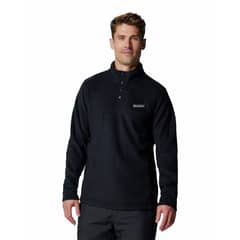 COLUMBIA - Polar Hombre Steens Mountain Half Negro
