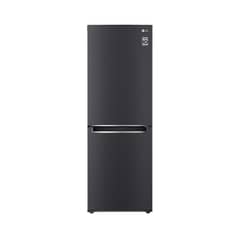 LG - Refrigerador Bottom Freezer 306 Listros con Motor Smart Inverter Compressor GB33BPT
