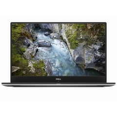 DELL - Precision 15 5530 i7 8850H 32GB RAM 512GB SSD NVIDIA 4GB 15"TACTIL 4K REACONDICIONADO GRADO A
