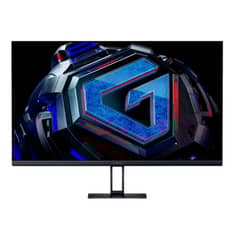 XIAOMI - Monitor Gamer G27Qi 27 QHD IPS 180Hz 1ms FreeSync Premium