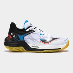 JOMA - ZAPATILLA VOLEIBOL V6 BLANCO