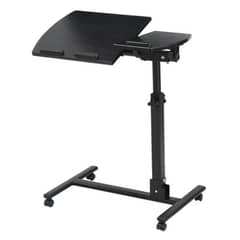 MOVI - Escritorio Ergonómico Móvil con Inclinación y Altura Ajustable