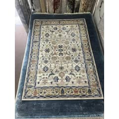 GENERICO - Alfombra Medio Oriente160x230 Mediana Clásica
