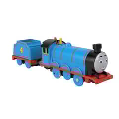 THOMAS AND FRIENDS - THOMAS & FRIENDS SURTIDO 5 TRENES MOTORIZADOS - GORDON
