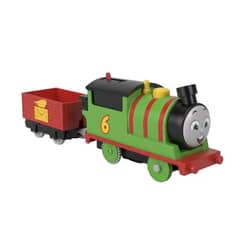 THOMAS AND FRIENDS - THOMAS & FRIENDS SURTIDO 5 TRENES - PERCY