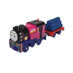 THOMAS AND FRIENDS - THOMAS & FRIENDS SURTIDO 5 TRENES - ASHIMA