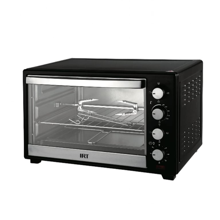 Horno Electrico Jk60a 60 Litros 1600w