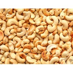 GENERICO - CASTAÑA CAJU CSAL 1KG