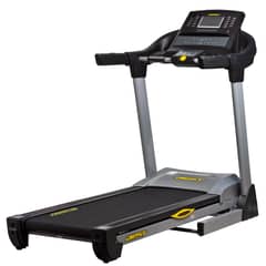 BEST - Trotadora Omega 3,0HP V.Max: 18 Km/h