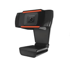 PHILCO - Camara Webcam para Videoconferencia W1143