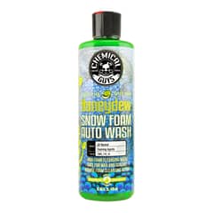 CHEMICAL GUYS - Shampoo Honeydew Snow Foam - 473 ml