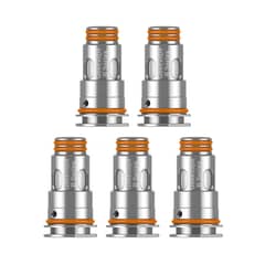 GEEKEE - Resistencias Geekvape Zeus B 0.3
