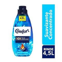 CONFORT - Suavizante Comfort Concentrado 1 L Frescor Intenso