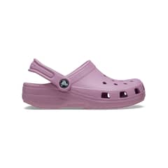 CROCS - Zueco Niña Classic Clog Morado