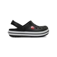 CROCS - Zueco Niño Crocband Clog Negro